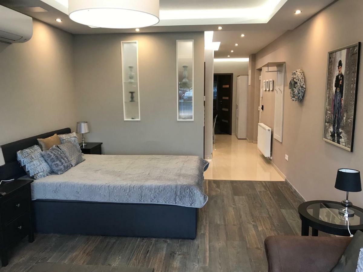 Orient Suite Sarvar Bagian luar foto