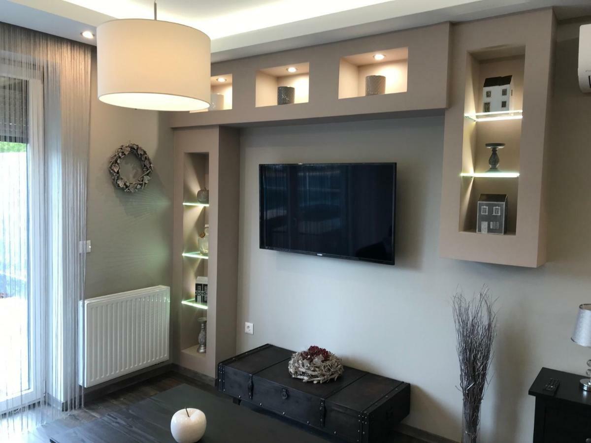 Orient Suite Sarvar Bagian luar foto