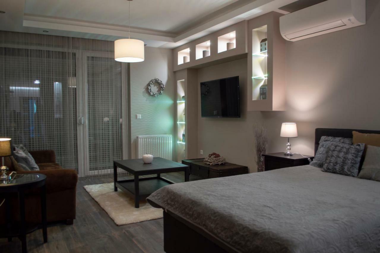 Orient Suite Sarvar Bagian luar foto